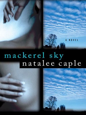 cover image of Mackerel Sky